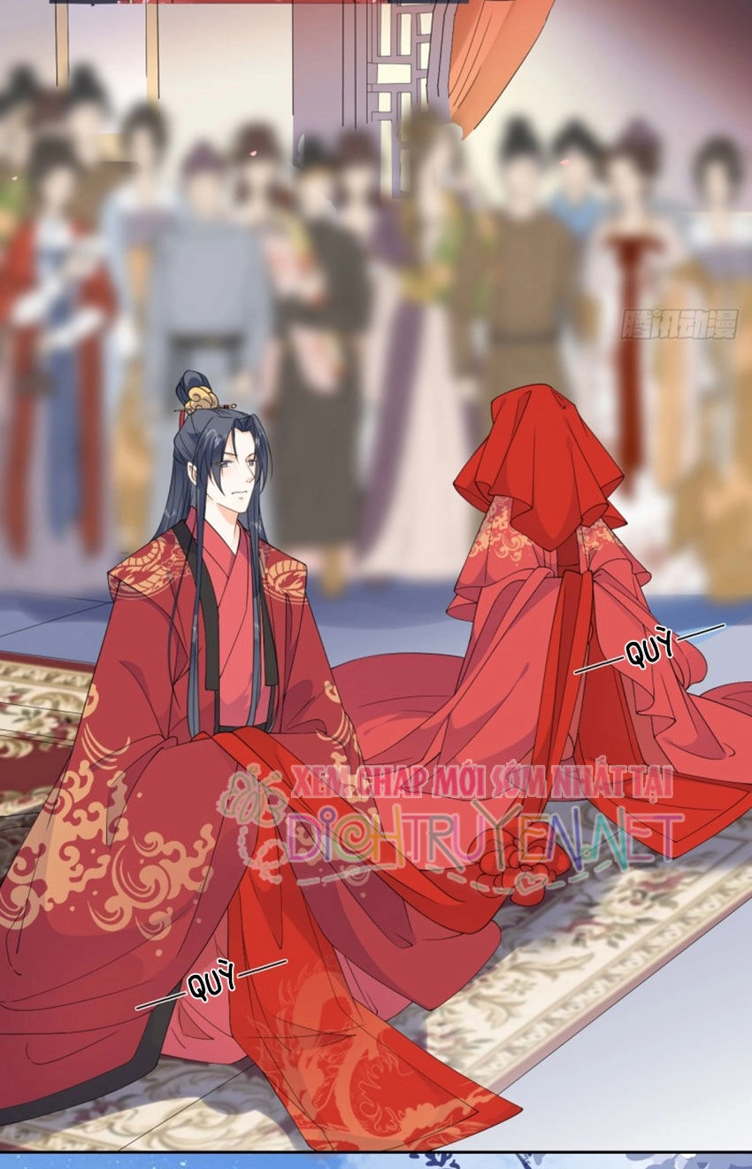 Tang Lạc Túy Tại Nam Phong Lý Chapter 38 - 15