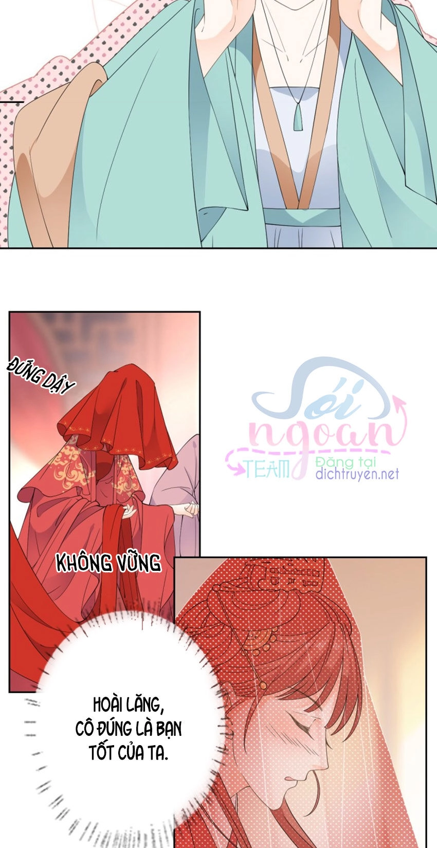 Tang Lạc Túy Tại Nam Phong Lý Chapter 38 - 21