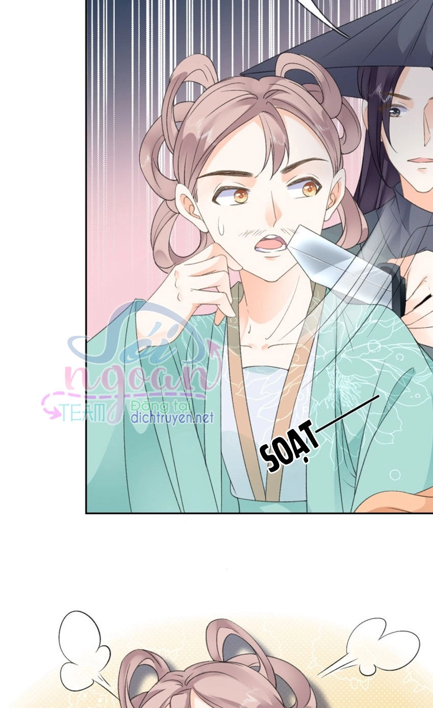 Tang Lạc Túy Tại Nam Phong Lý Chapter 38 - 23