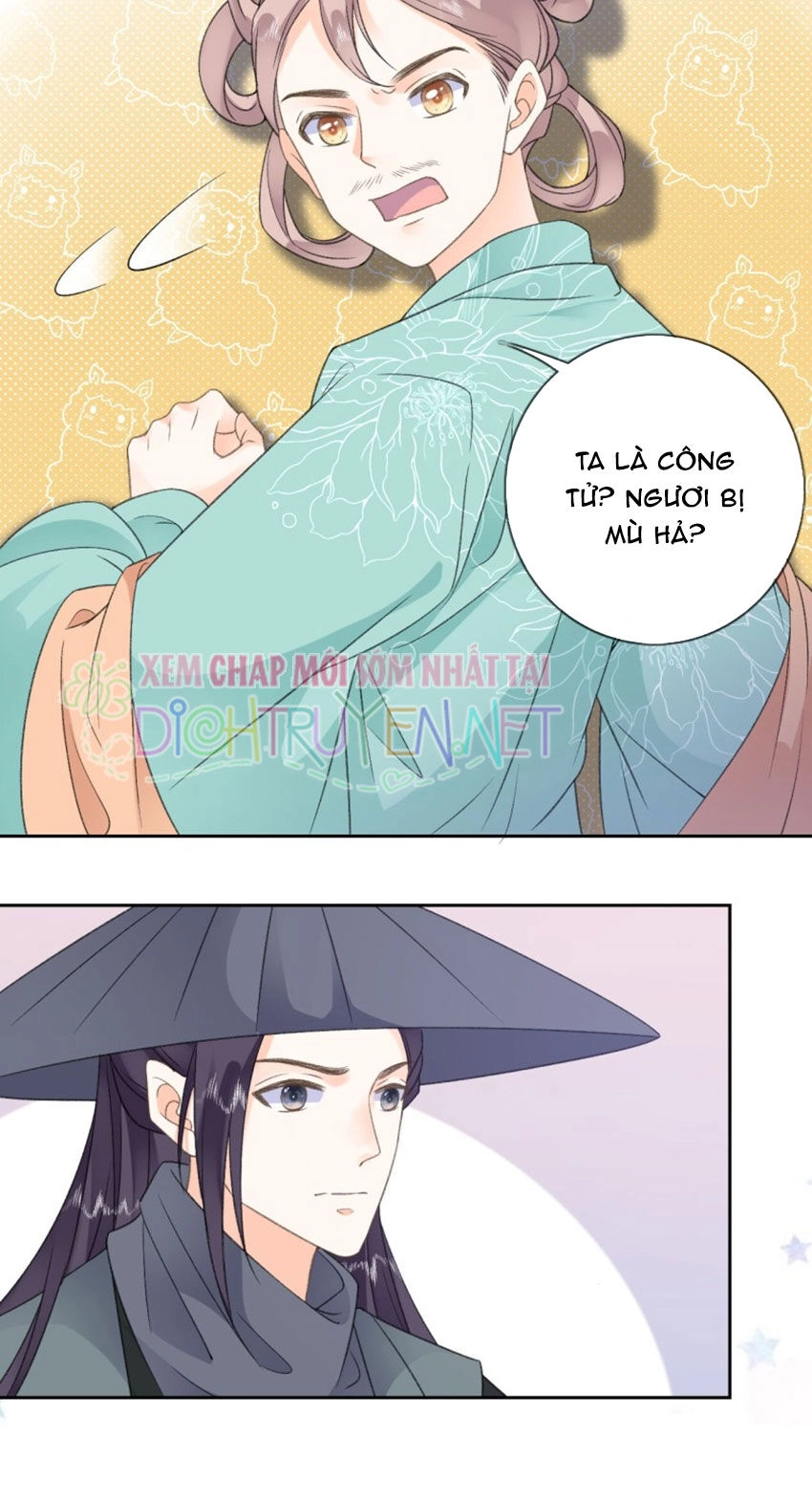 Tang Lạc Túy Tại Nam Phong Lý Chapter 38 - 24