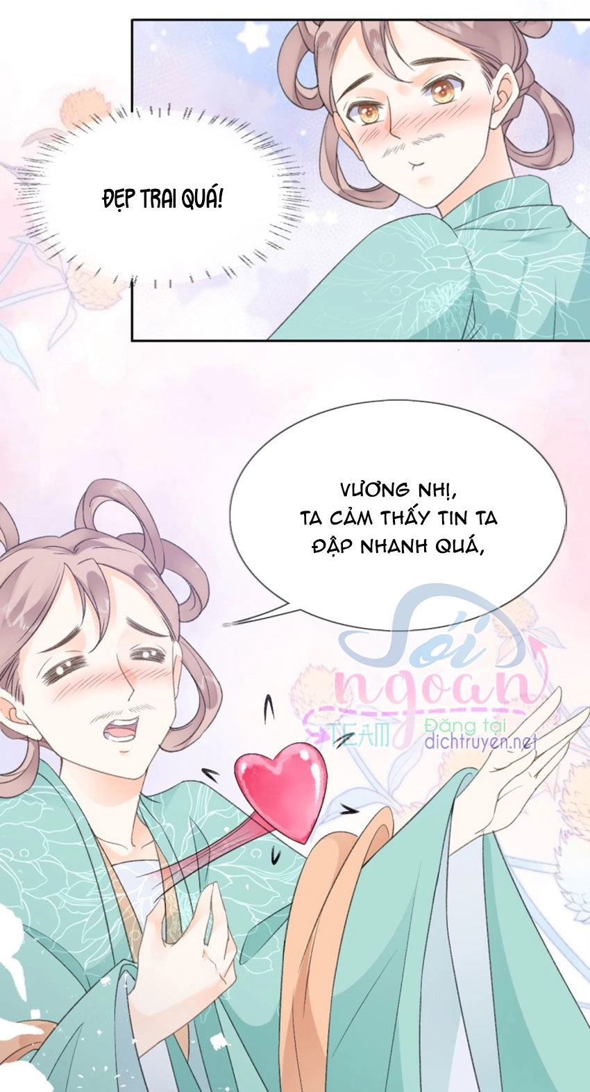 Tang Lạc Túy Tại Nam Phong Lý Chapter 38 - 25