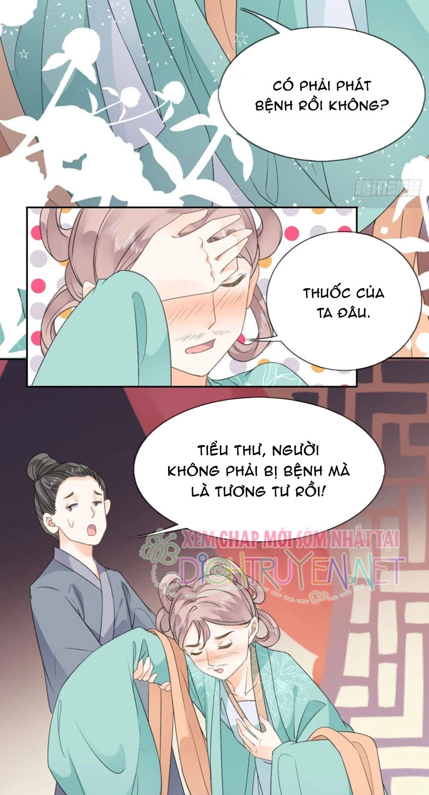Tang Lạc Túy Tại Nam Phong Lý Chapter 38 - 26
