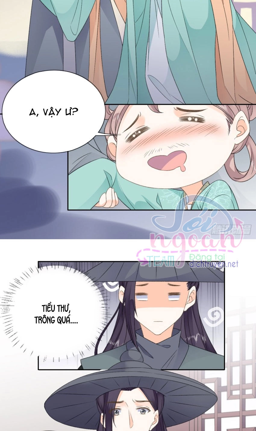 Tang Lạc Túy Tại Nam Phong Lý Chapter 38 - 27