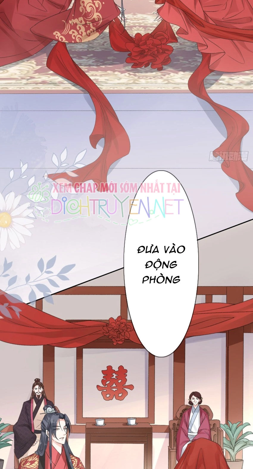 Tang Lạc Túy Tại Nam Phong Lý Chapter 38 - 32