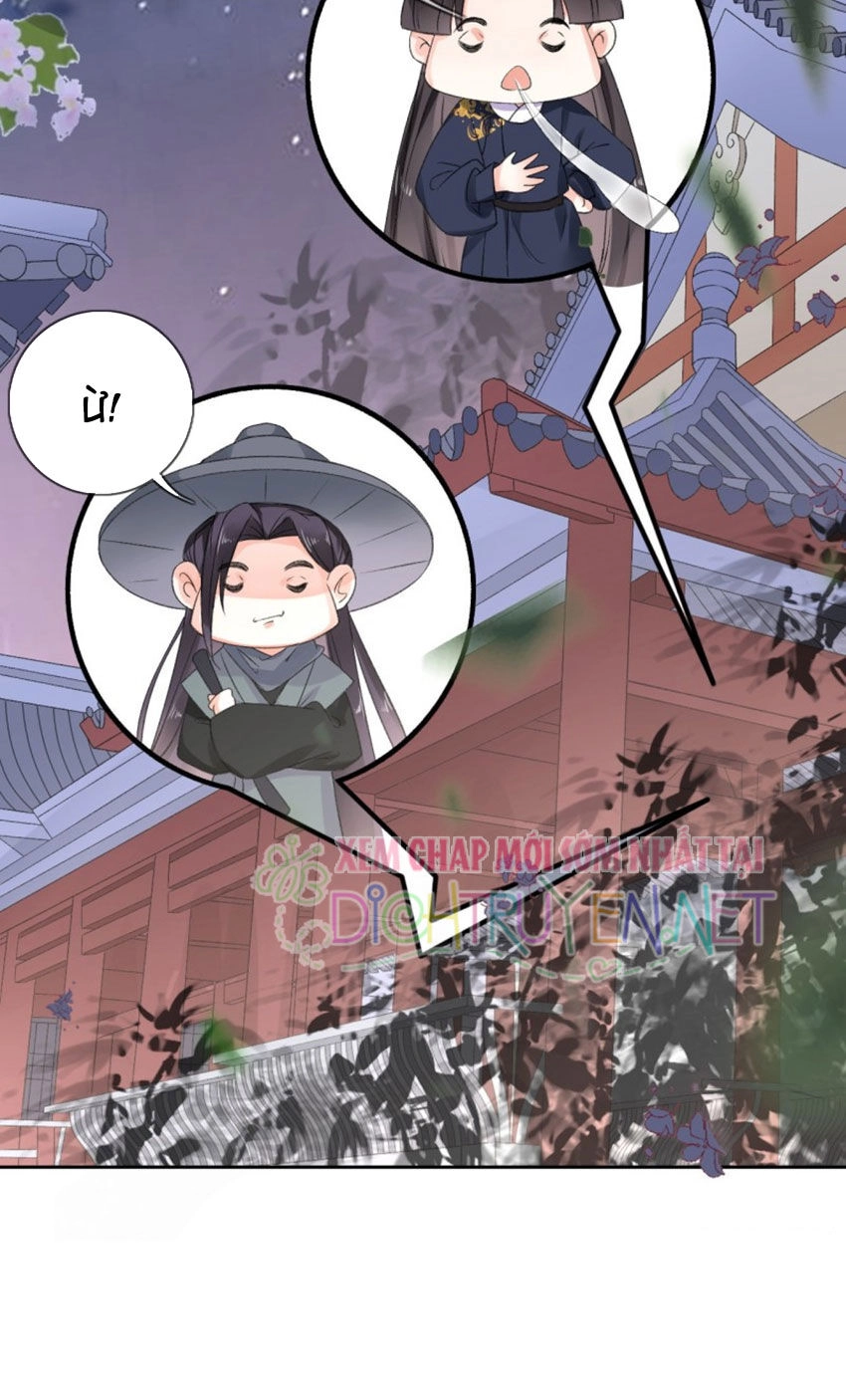 Tang Lạc Túy Tại Nam Phong Lý Chapter 38 - 34