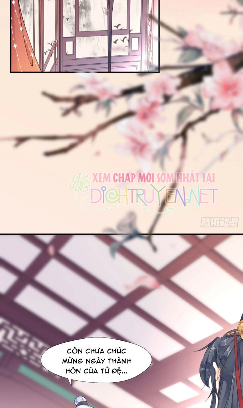 Tang Lạc Túy Tại Nam Phong Lý Chapter 39 - 3