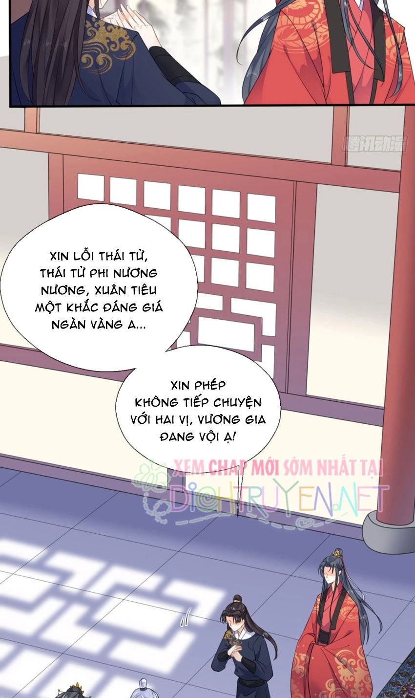 Tang Lạc Túy Tại Nam Phong Lý Chapter 39 - 5