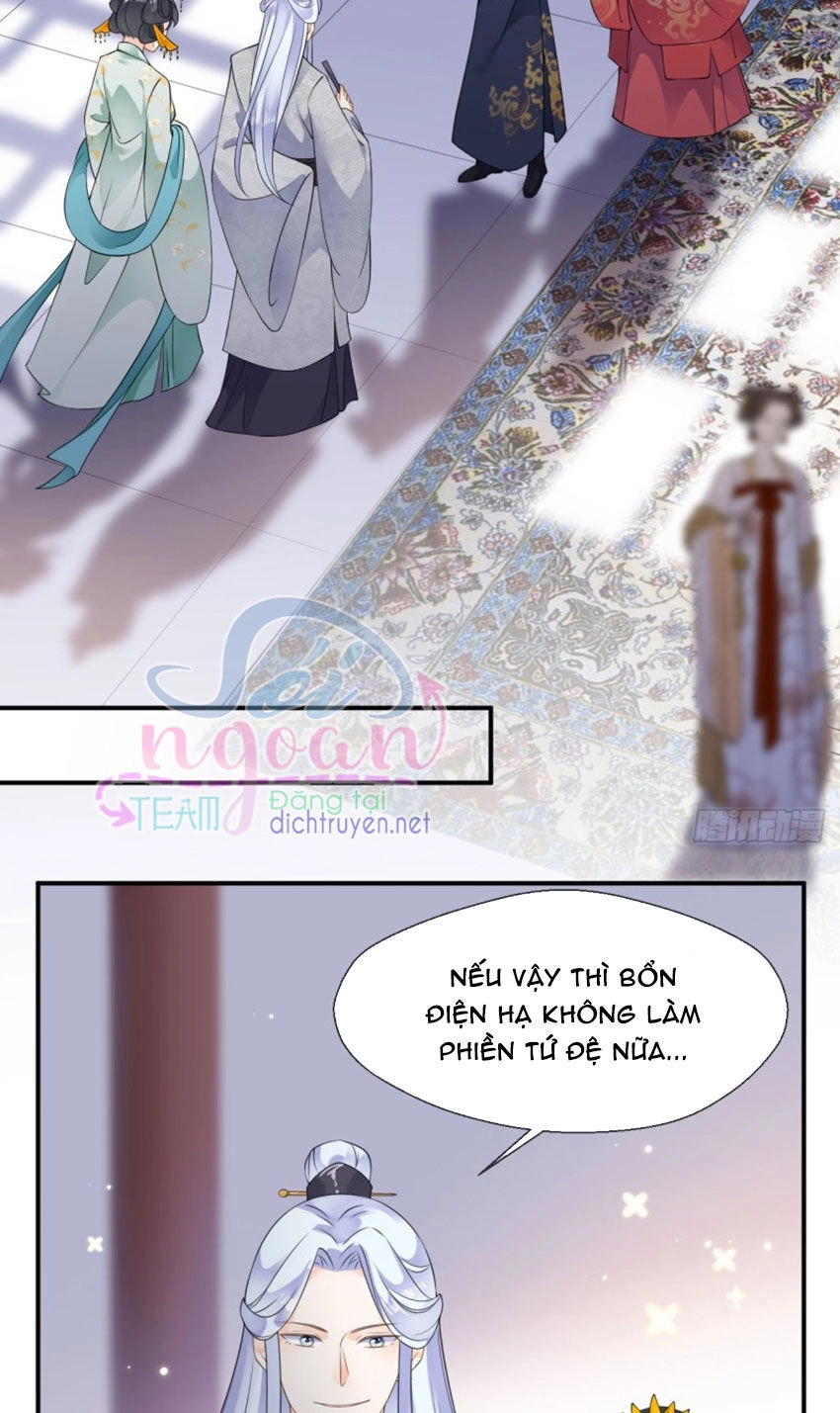 Tang Lạc Túy Tại Nam Phong Lý Chapter 39 - 6