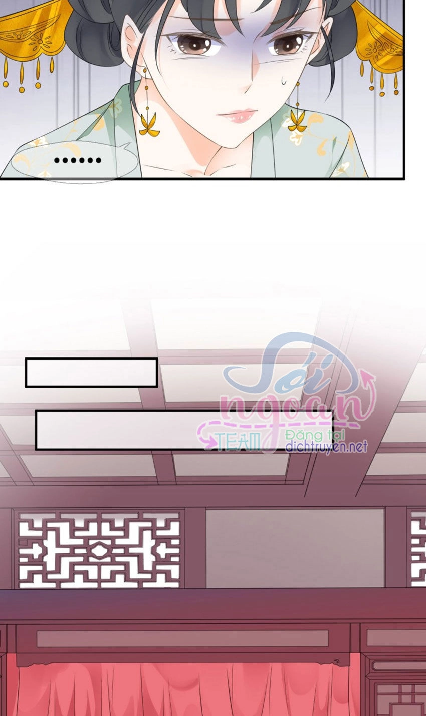 Tang Lạc Túy Tại Nam Phong Lý Chapter 39 - 8