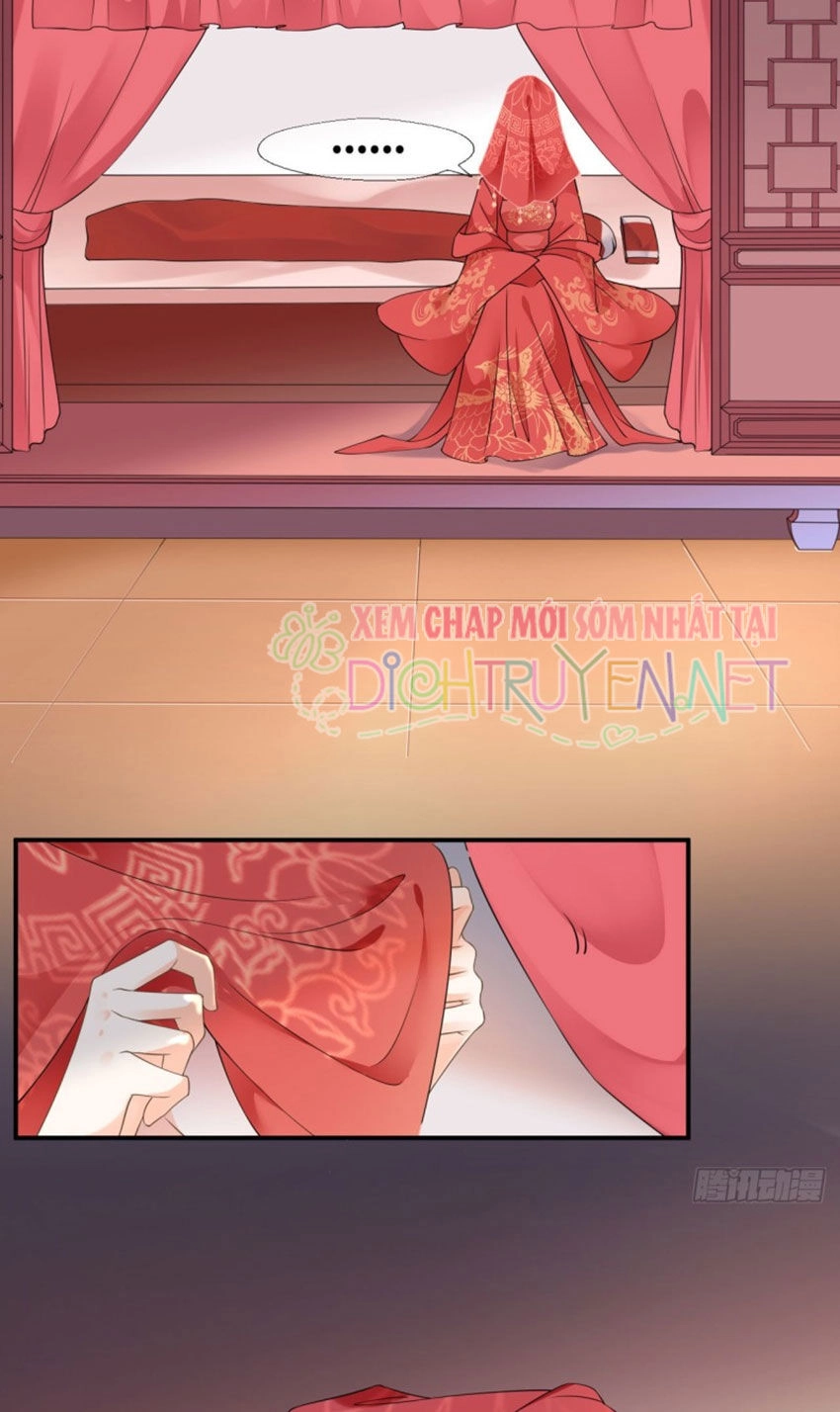 Tang Lạc Túy Tại Nam Phong Lý Chapter 39 - 9