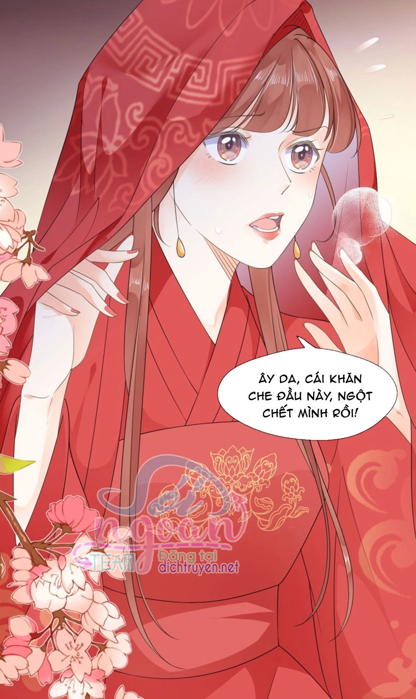 Tang Lạc Túy Tại Nam Phong Lý Chapter 39 - 10