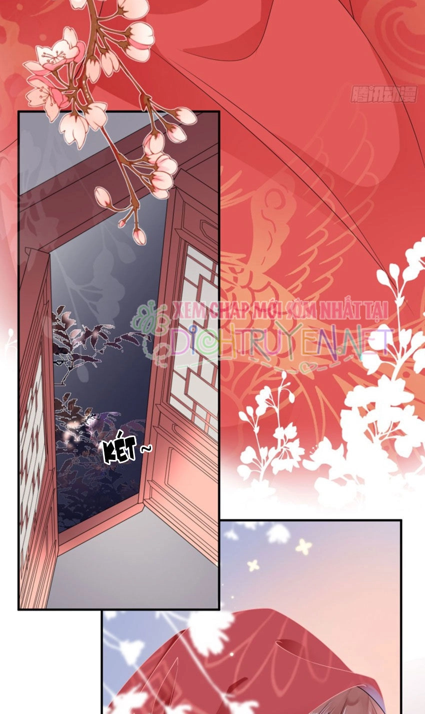 Tang Lạc Túy Tại Nam Phong Lý Chapter 39 - 11