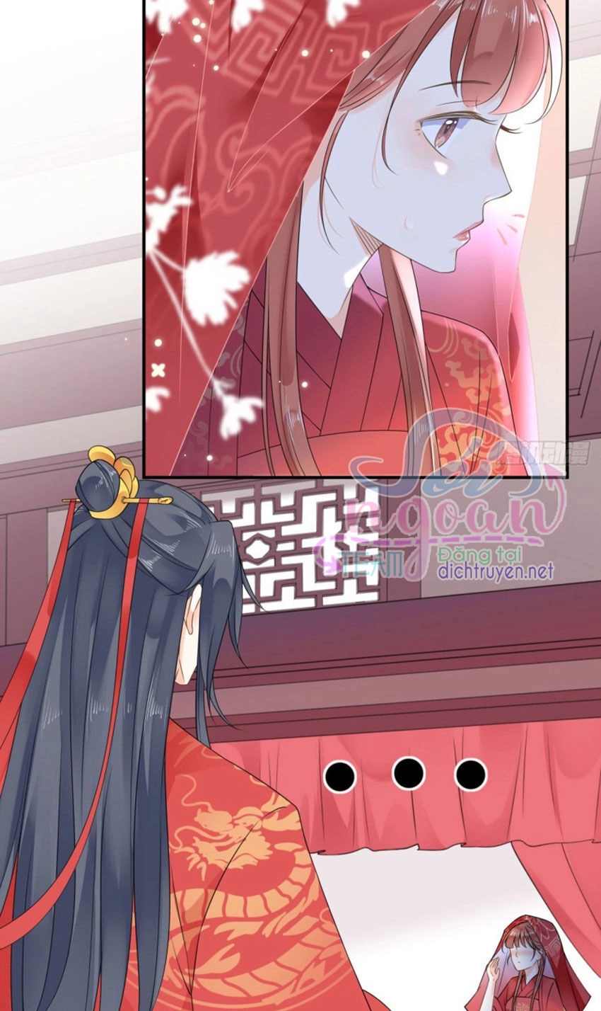 Tang Lạc Túy Tại Nam Phong Lý Chapter 39 - 12