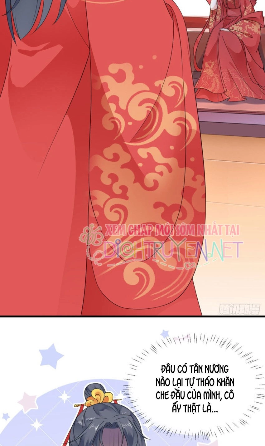 Tang Lạc Túy Tại Nam Phong Lý Chapter 39 - 13