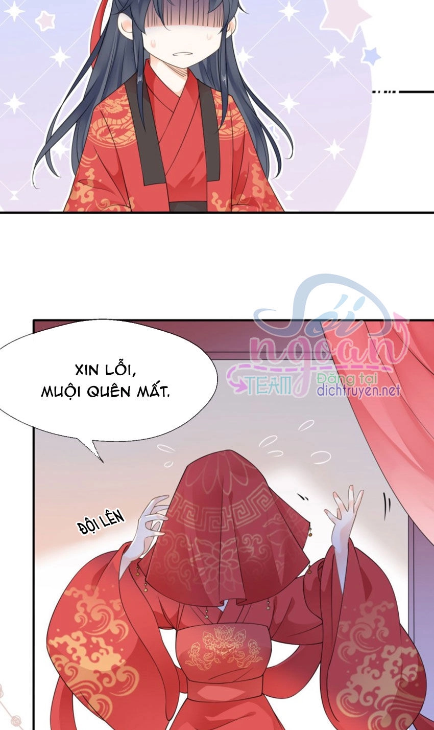 Tang Lạc Túy Tại Nam Phong Lý Chapter 39 - 14