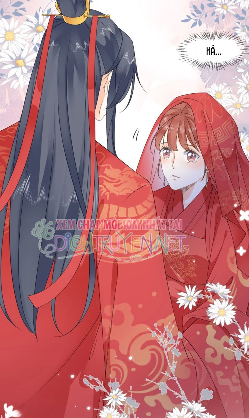 Tang Lạc Túy Tại Nam Phong Lý Chapter 39 - 19