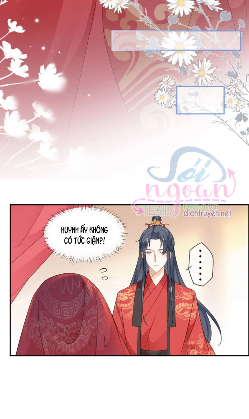 Tang Lạc Túy Tại Nam Phong Lý Chapter 39 - 20