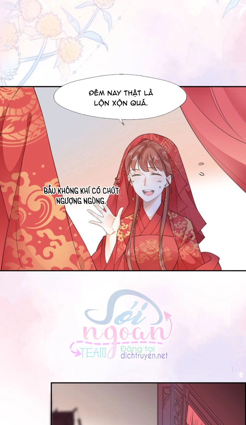 Tang Lạc Túy Tại Nam Phong Lý Chapter 39 - 23