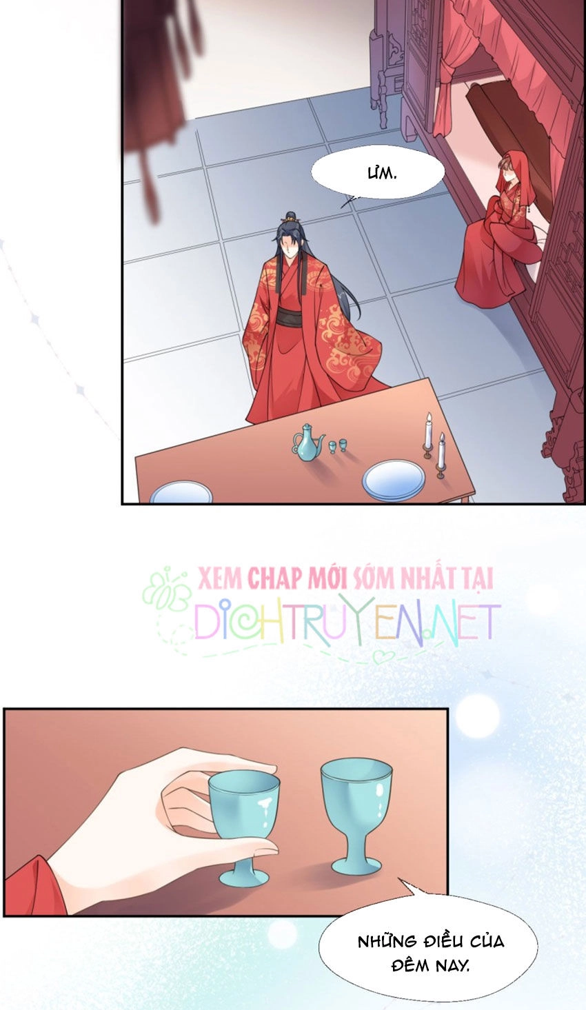 Tang Lạc Túy Tại Nam Phong Lý Chapter 39 - 24