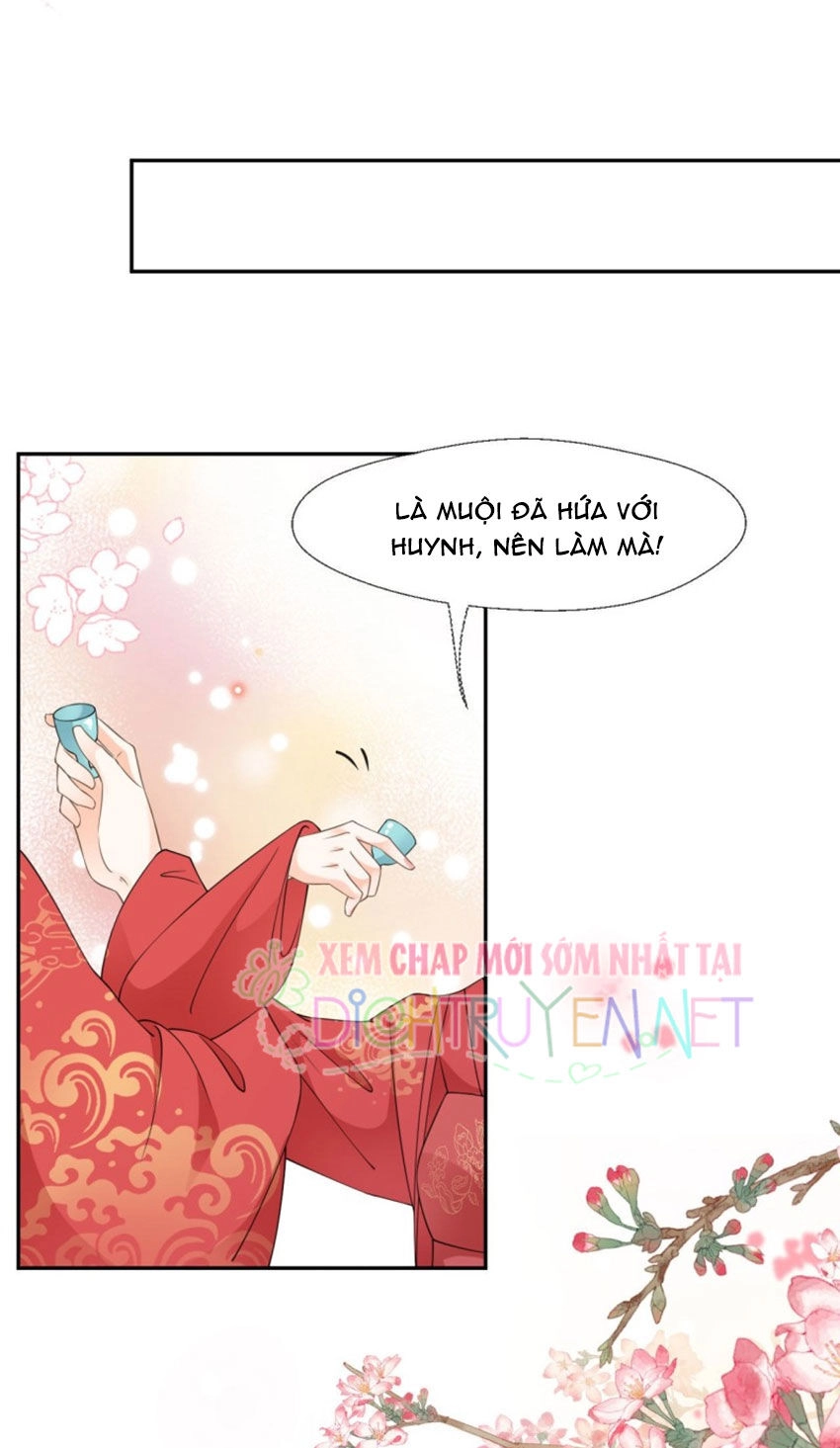 Tang Lạc Túy Tại Nam Phong Lý Chapter 39 - 26
