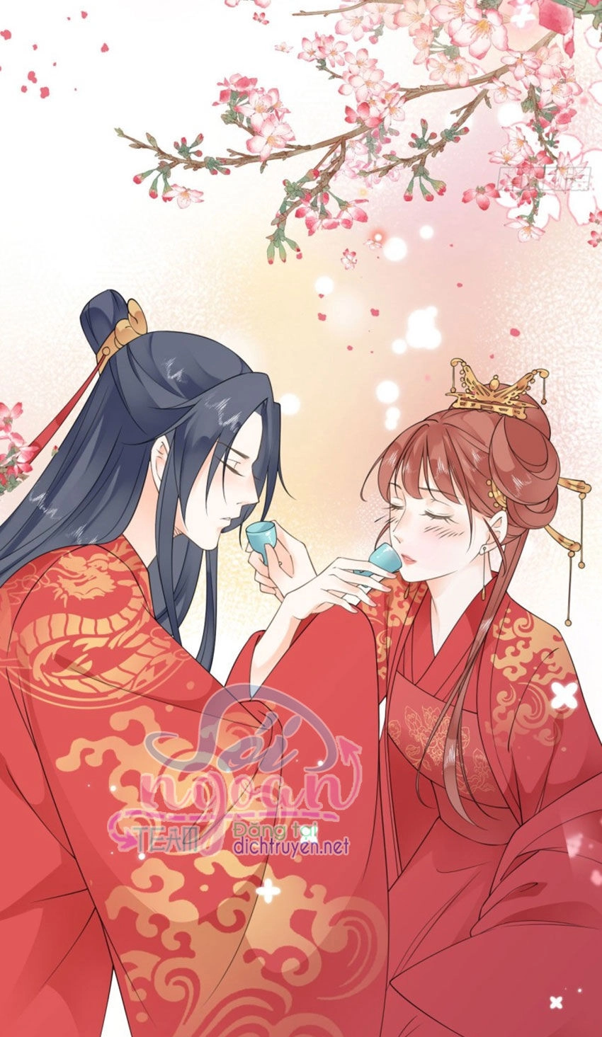 Tang Lạc Túy Tại Nam Phong Lý Chapter 39 - 27