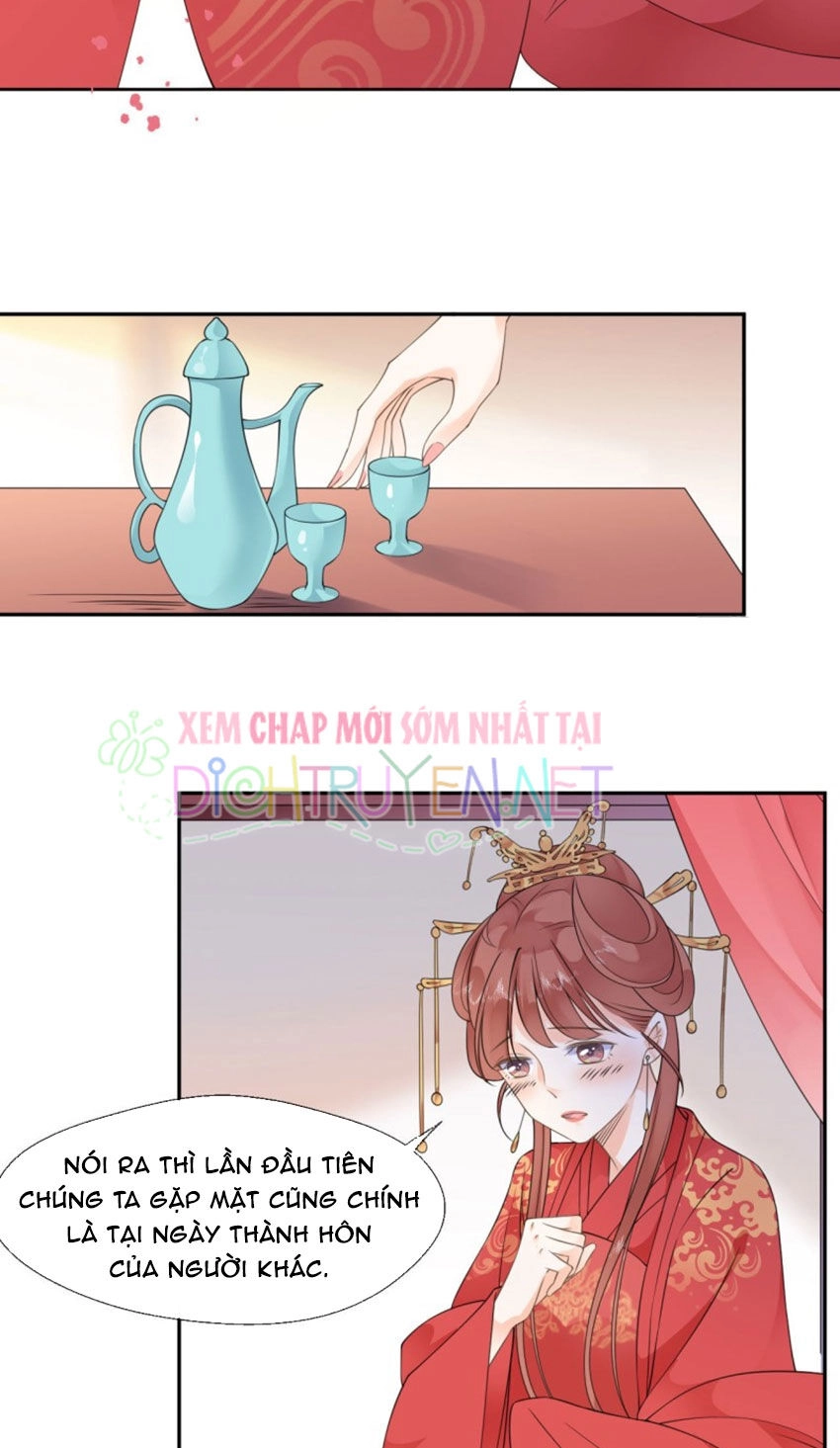 Tang Lạc Túy Tại Nam Phong Lý Chapter 39 - 28