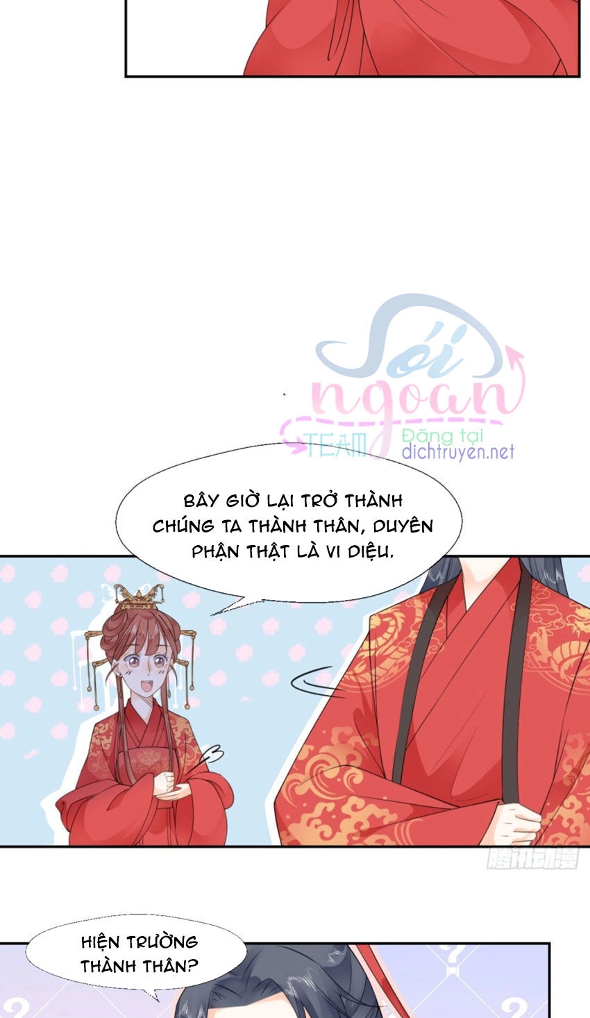 Tang Lạc Túy Tại Nam Phong Lý Chapter 39 - 29