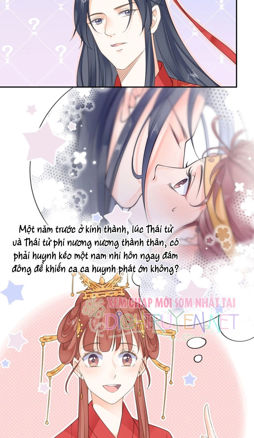 Tang Lạc Túy Tại Nam Phong Lý Chapter 39 - 30