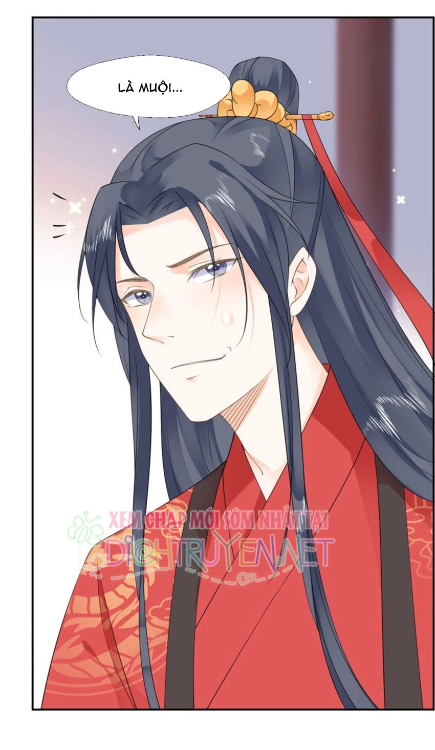 Tang Lạc Túy Tại Nam Phong Lý Chapter 39 - 32