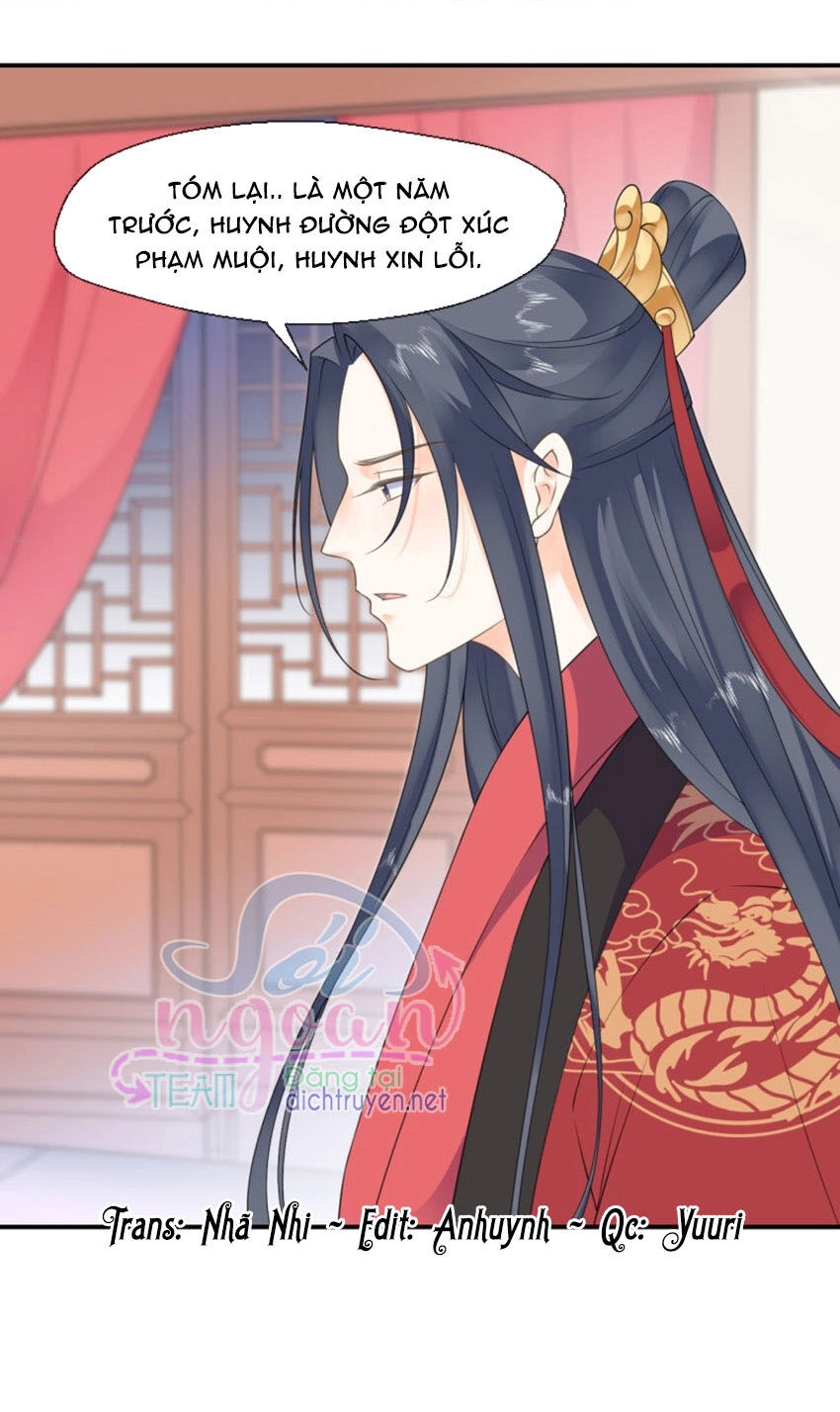 Tang Lạc Túy Tại Nam Phong Lý Chapter 40 - 2