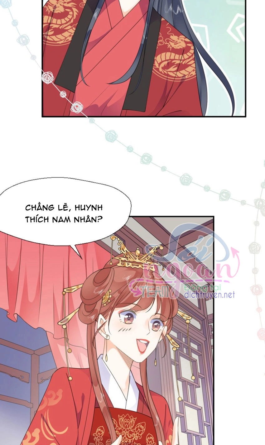 Tang Lạc Túy Tại Nam Phong Lý Chapter 40 - 4