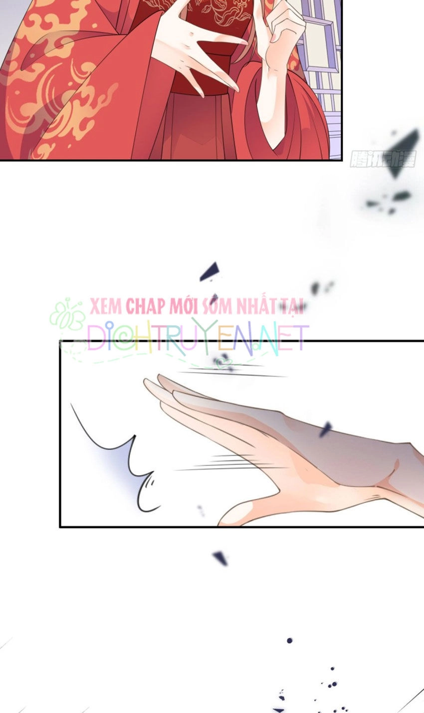 Tang Lạc Túy Tại Nam Phong Lý Chapter 40 - 5