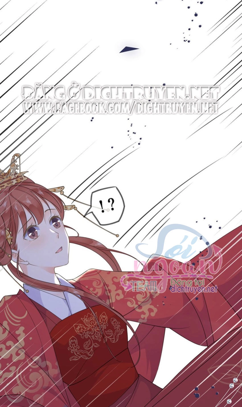 Tang Lạc Túy Tại Nam Phong Lý Chapter 40 - 6