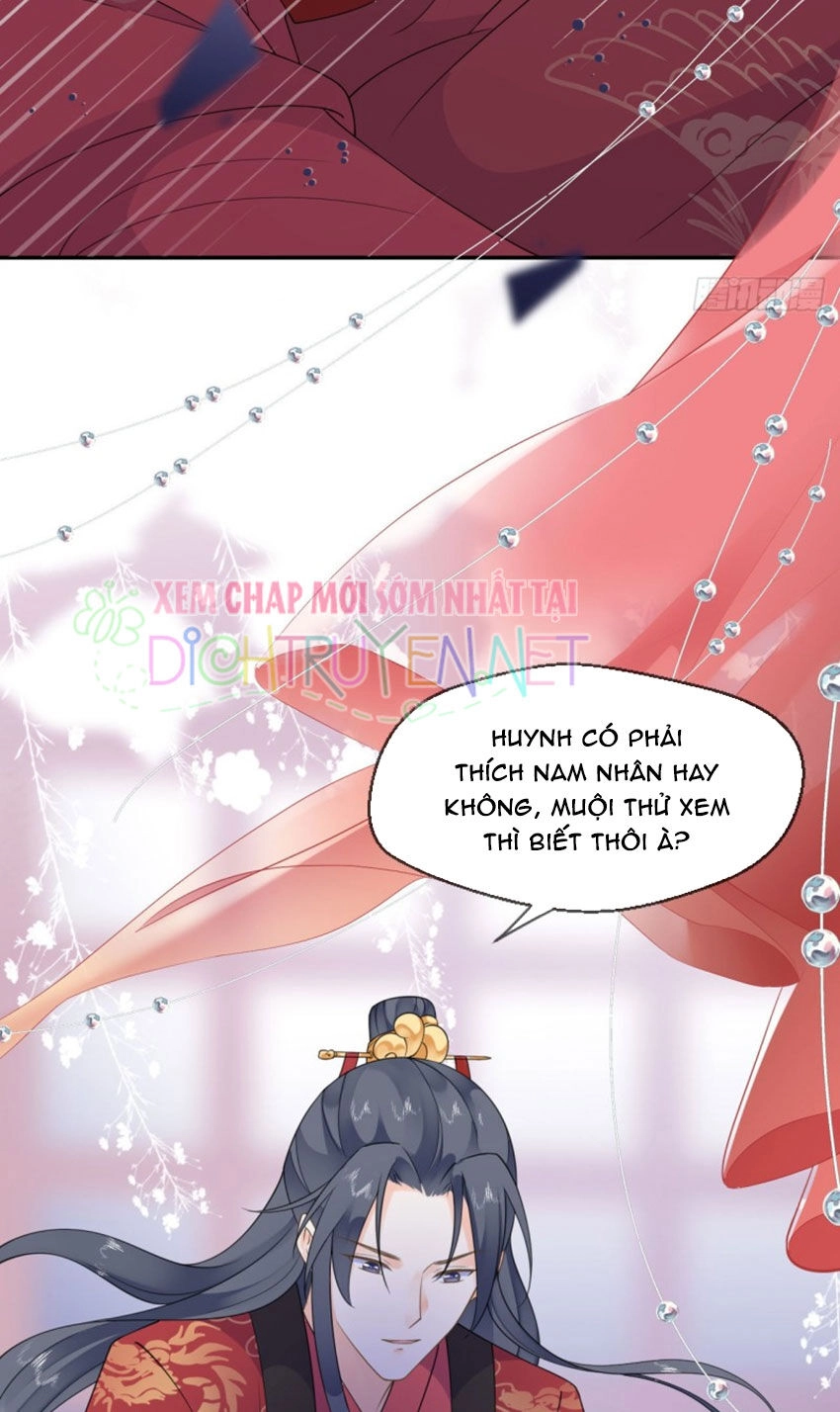 Tang Lạc Túy Tại Nam Phong Lý Chapter 40 - 7