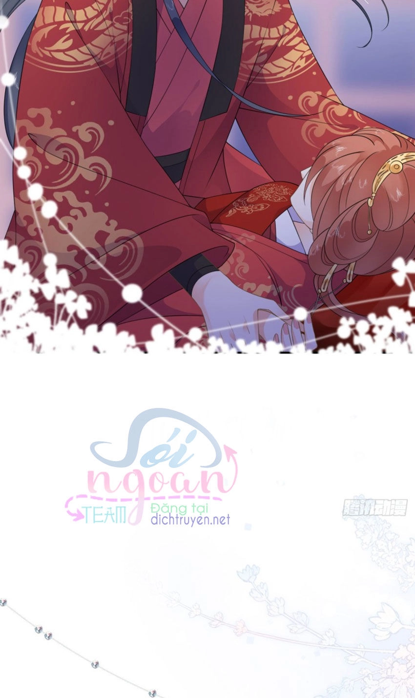 Tang Lạc Túy Tại Nam Phong Lý Chapter 40 - 8