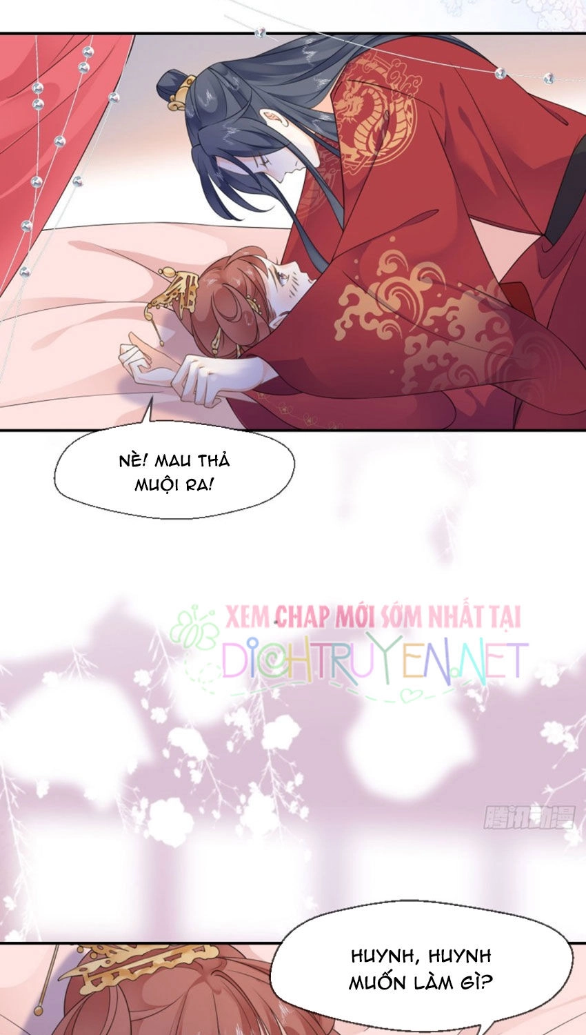 Tang Lạc Túy Tại Nam Phong Lý Chapter 40 - 9