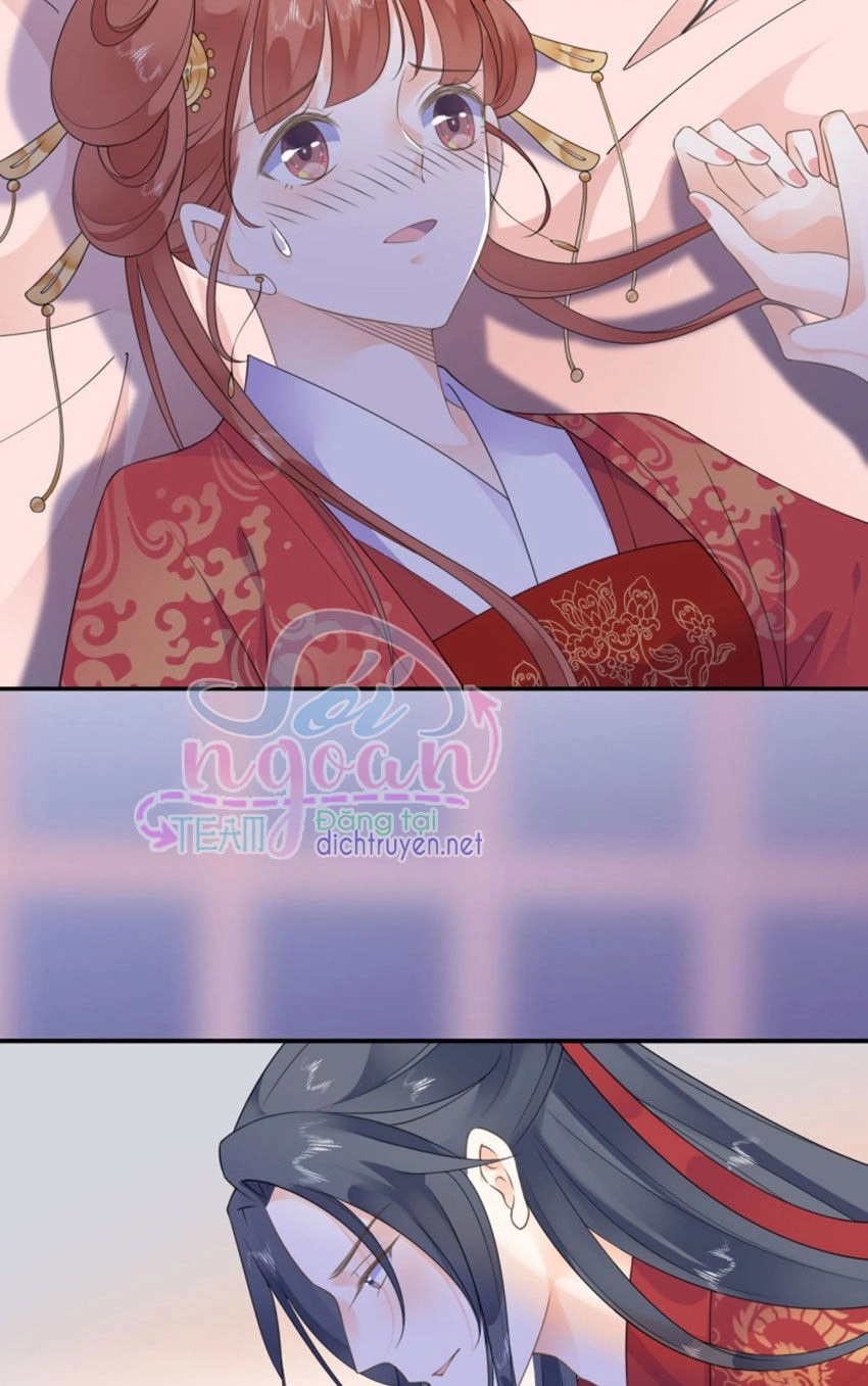 Tang Lạc Túy Tại Nam Phong Lý Chapter 40 - 10