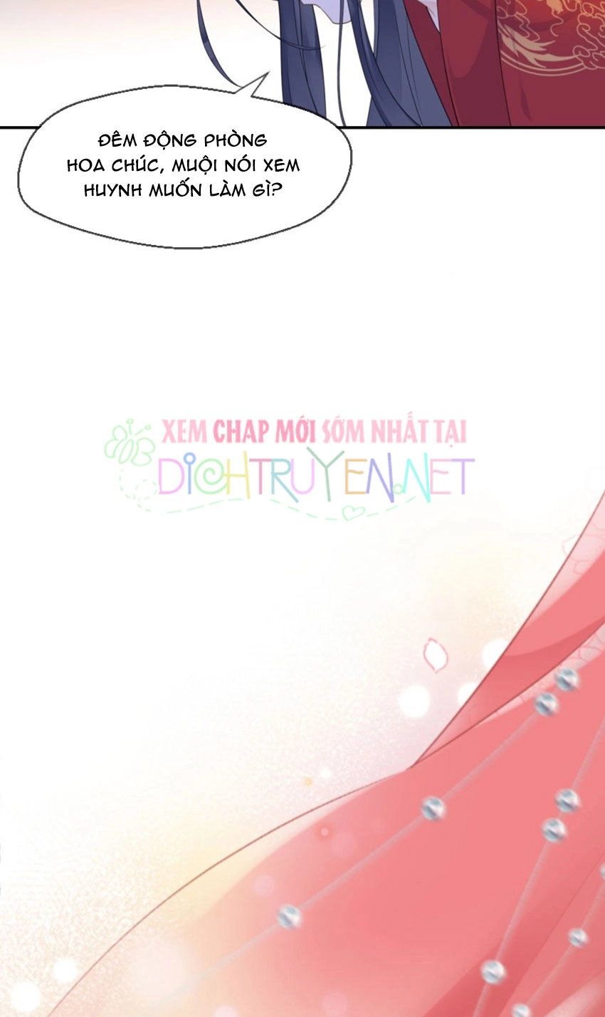 Tang Lạc Túy Tại Nam Phong Lý Chapter 40 - 11