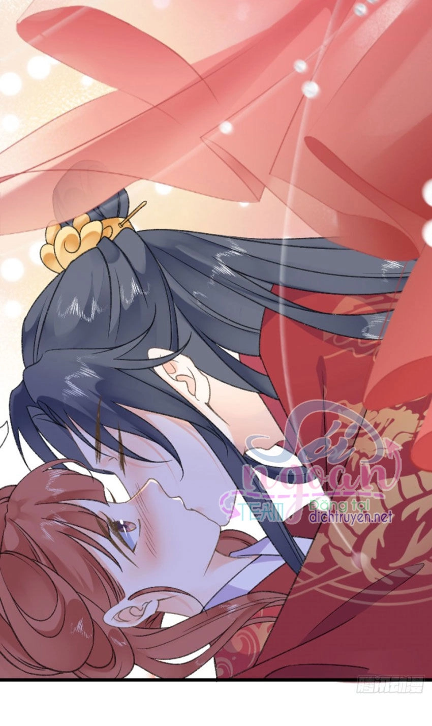 Tang Lạc Túy Tại Nam Phong Lý Chapter 40 - 12