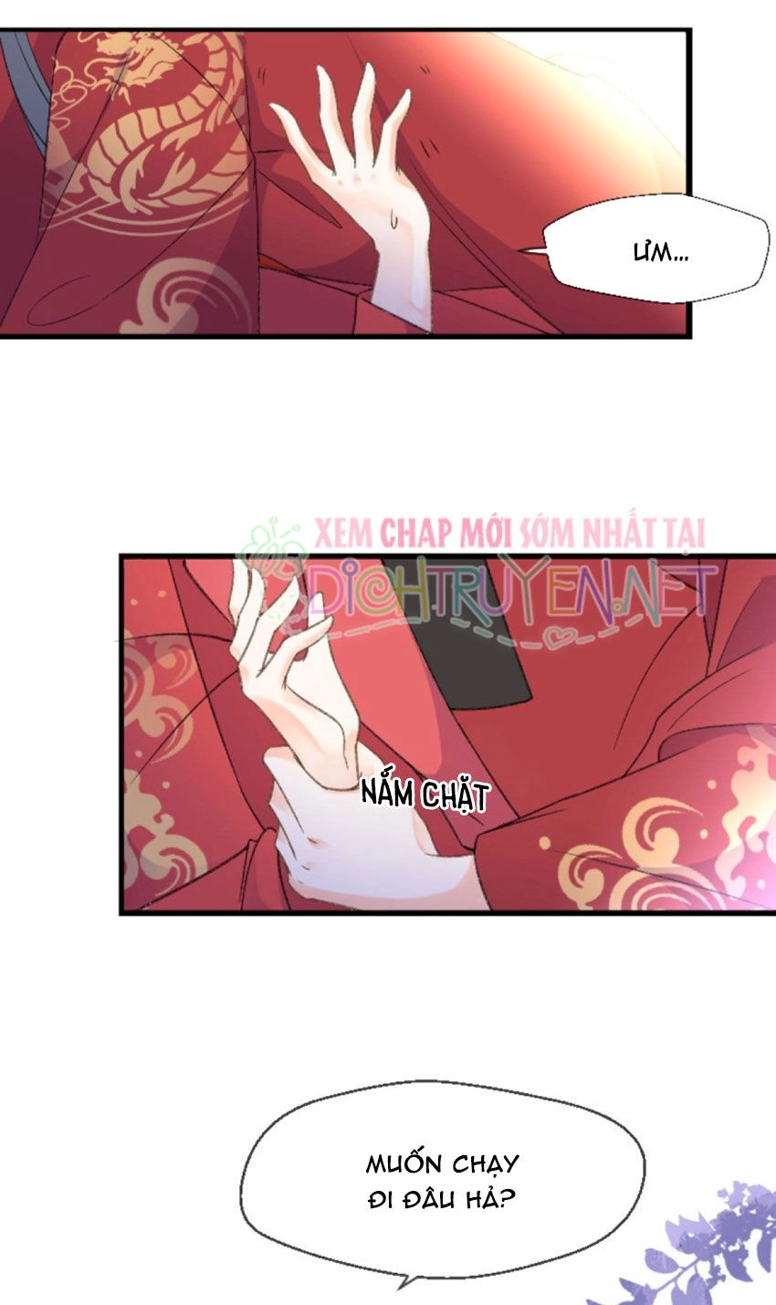 Tang Lạc Túy Tại Nam Phong Lý Chapter 40 - 13