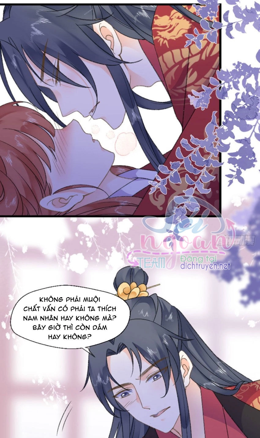 Tang Lạc Túy Tại Nam Phong Lý Chapter 40 - 14