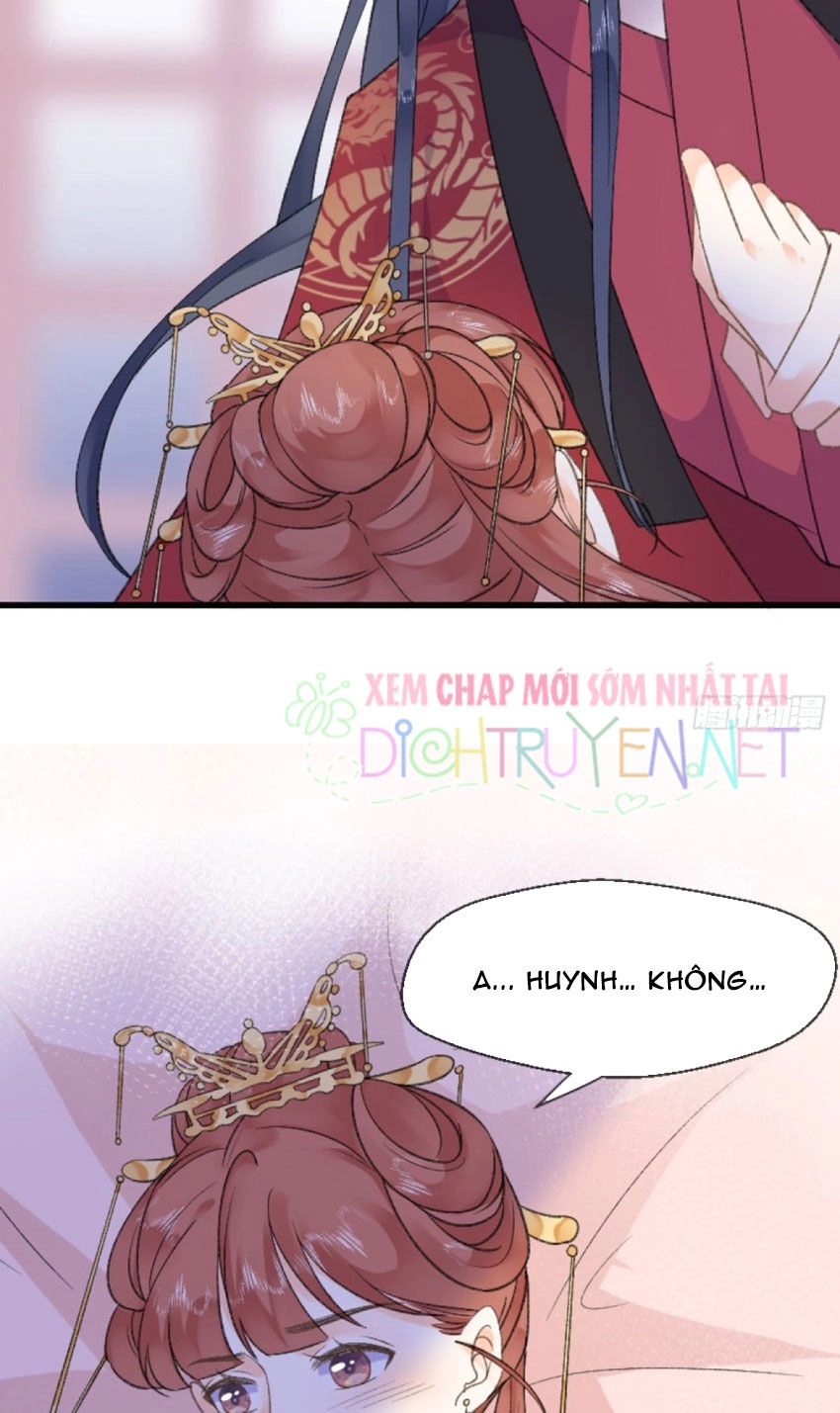 Tang Lạc Túy Tại Nam Phong Lý Chapter 40 - 15