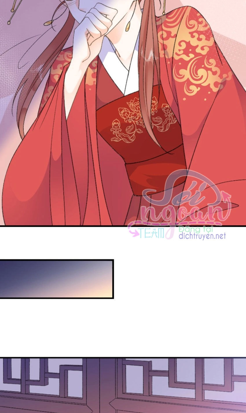 Tang Lạc Túy Tại Nam Phong Lý Chapter 40 - 16