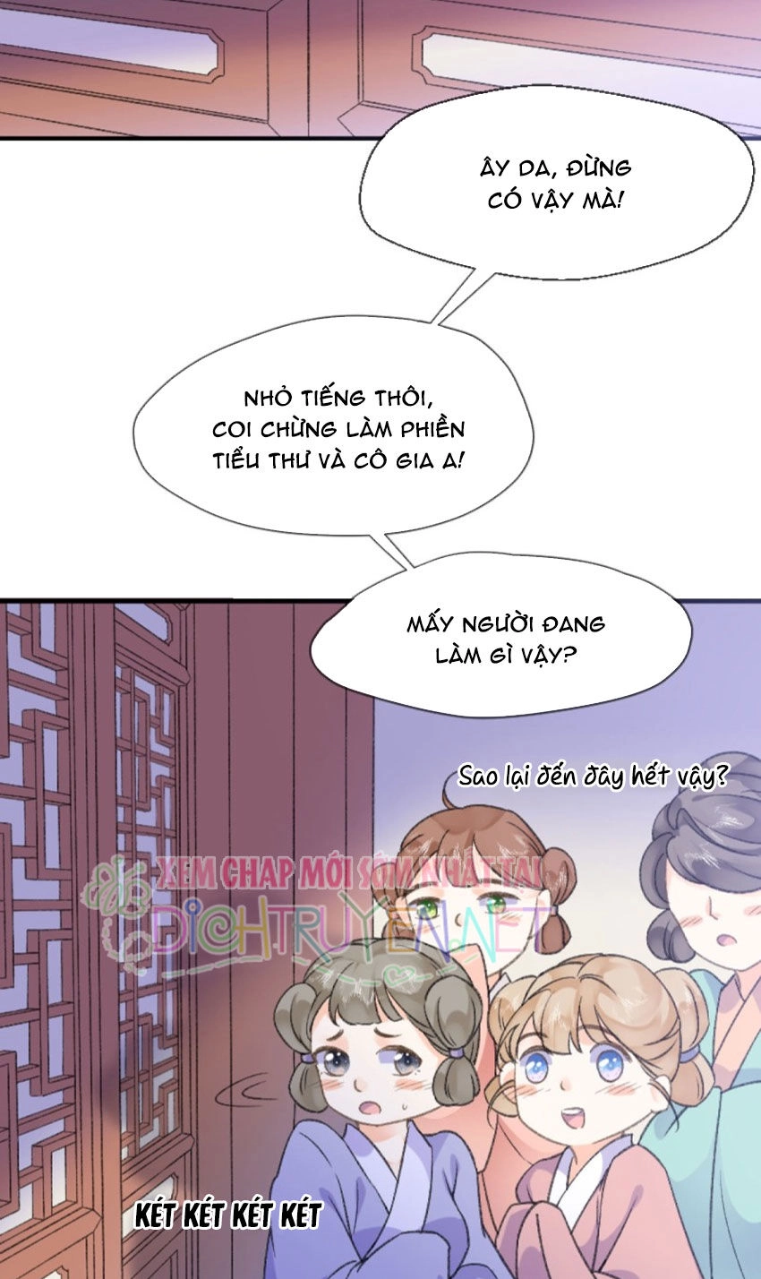 Tang Lạc Túy Tại Nam Phong Lý Chapter 40 - 17