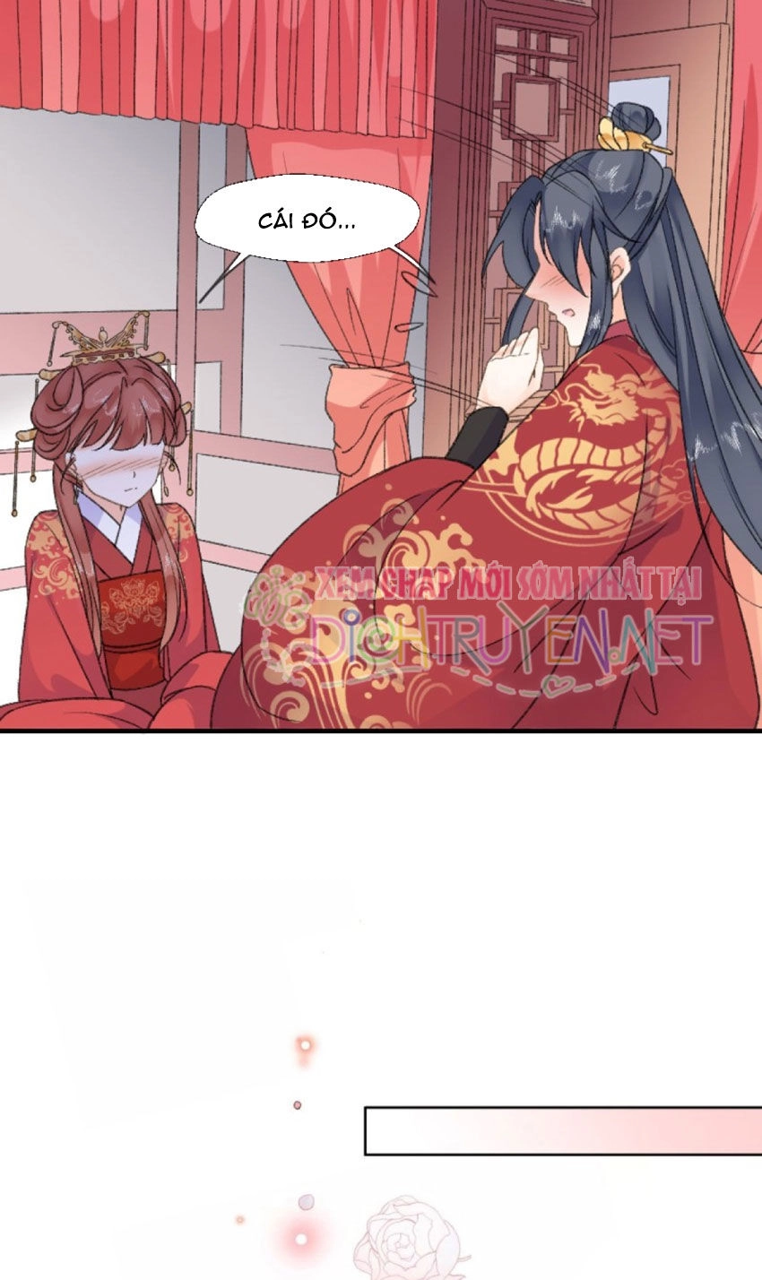 Tang Lạc Túy Tại Nam Phong Lý Chapter 40 - 19