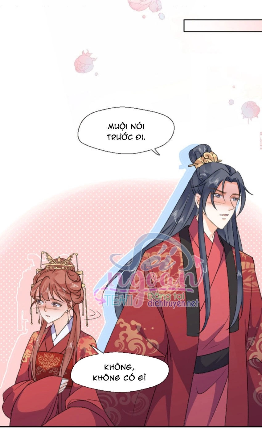 Tang Lạc Túy Tại Nam Phong Lý Chapter 40 - 20