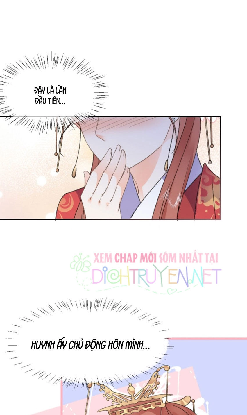 Tang Lạc Túy Tại Nam Phong Lý Chapter 40 - 21