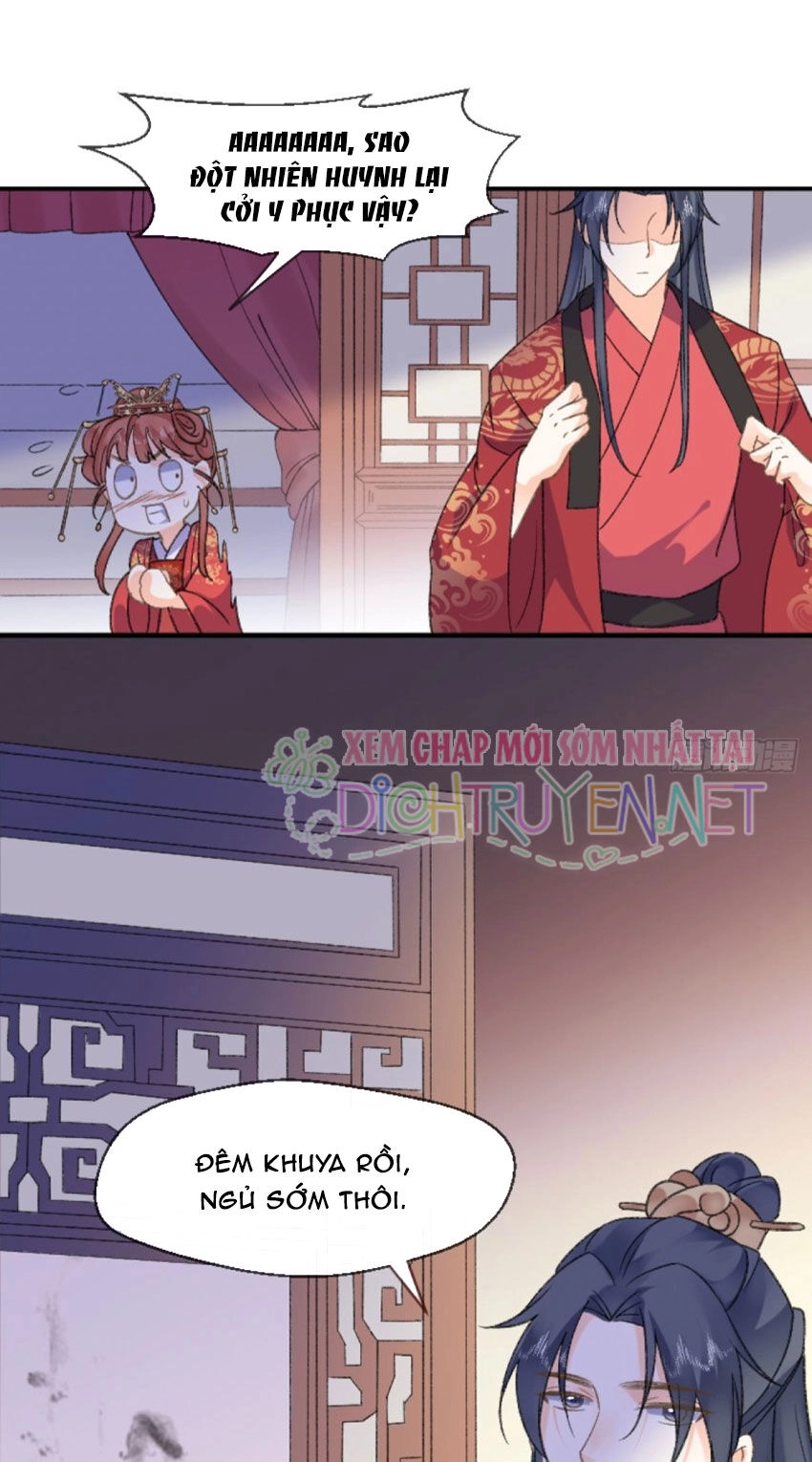 Tang Lạc Túy Tại Nam Phong Lý Chapter 40 - 24