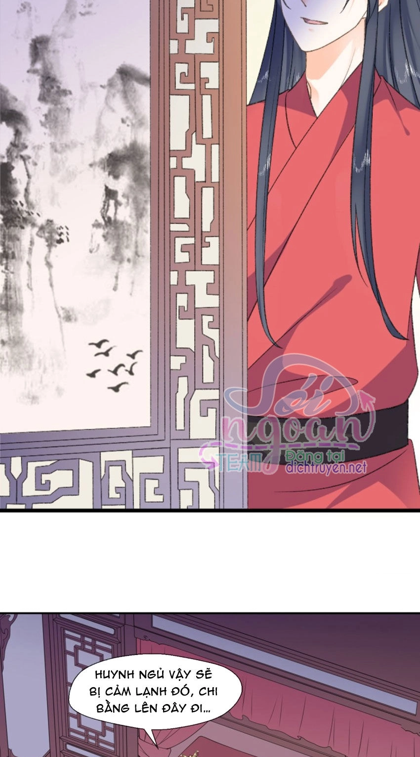 Tang Lạc Túy Tại Nam Phong Lý Chapter 40 - 25