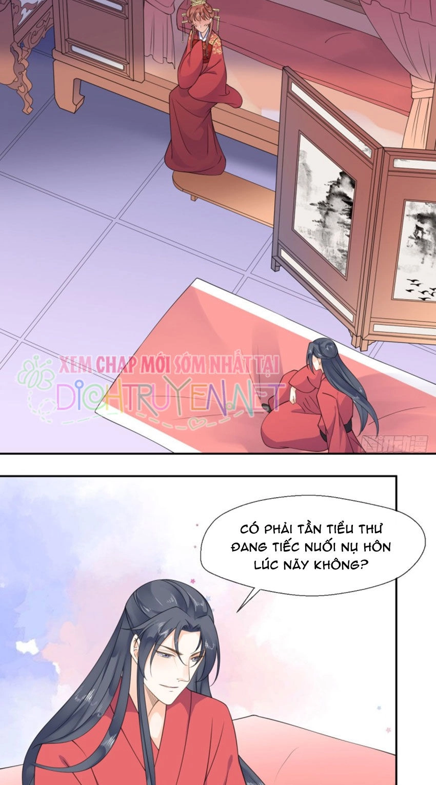 Tang Lạc Túy Tại Nam Phong Lý Chapter 40 - 26